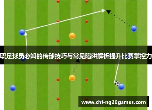 职足球员必知的传球技巧与常见陷阱解析提升比赛掌控力